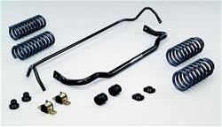 Hotchkis Sport TVS Lowering Kit 09-10 Dodge Challenger 5.7L - Click Image to Close